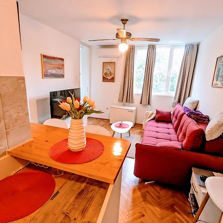 Demass Apartment - Cozy, Free Parking And Wifi Дубровник Екстериор снимка