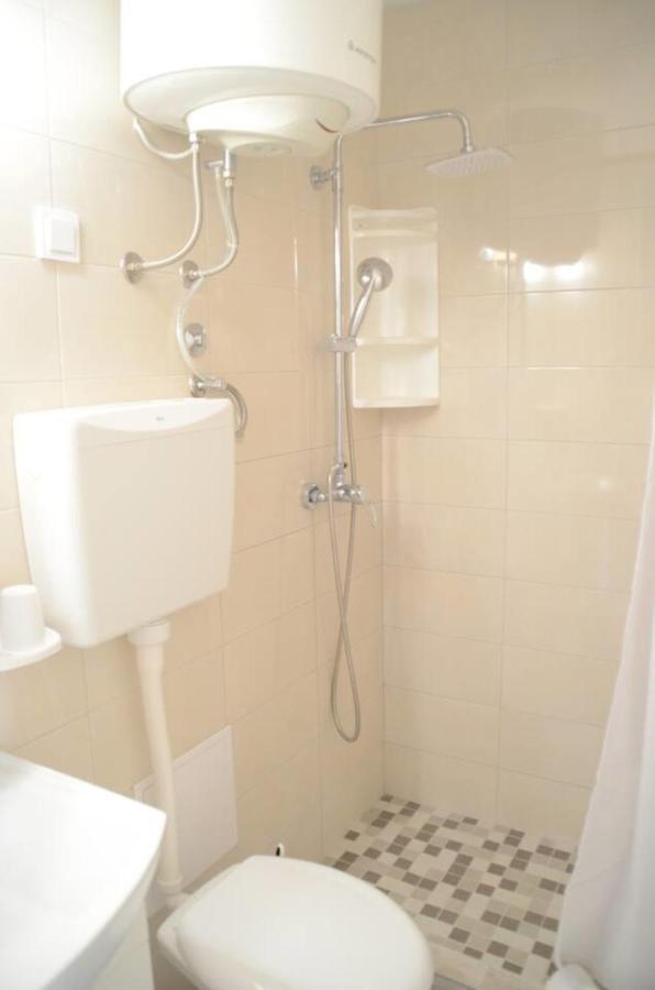 Demass Apartment - Cozy, Free Parking And Wifi Дубровник Екстериор снимка