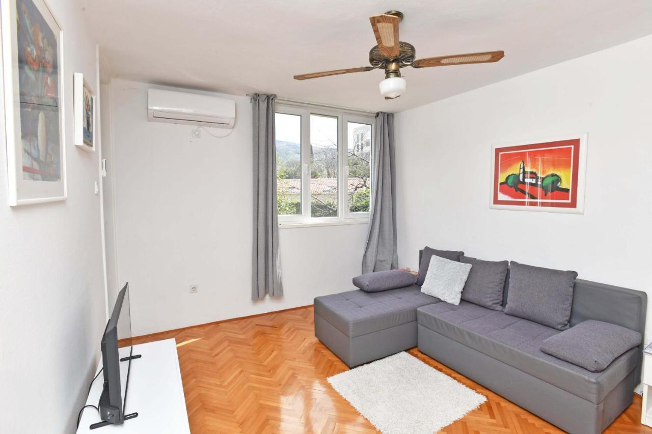Demass Apartment - Cozy, Free Parking And Wifi Дубровник Екстериор снимка