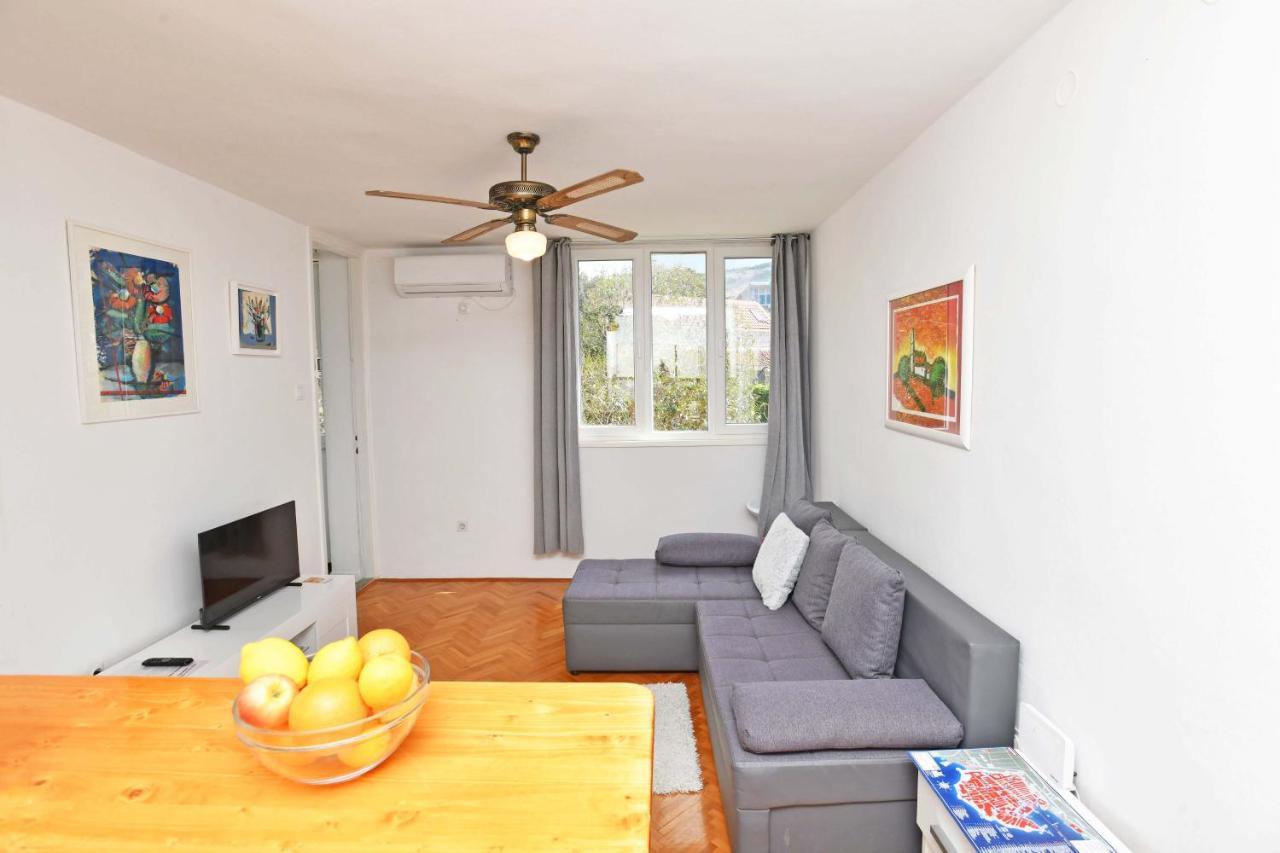 Demass Apartment - Cozy, Free Parking And Wifi Дубровник Екстериор снимка