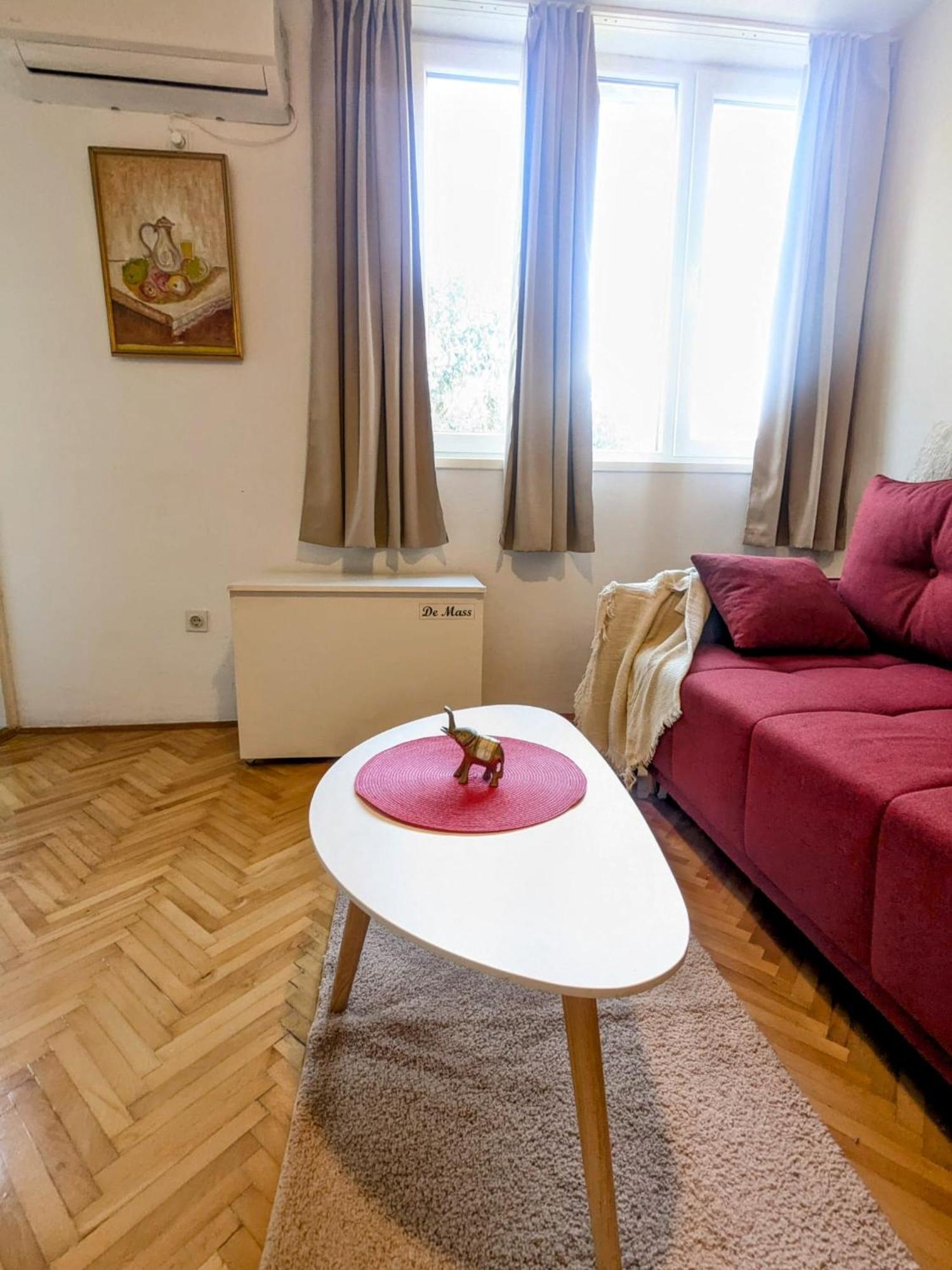 Demass Apartment - Cozy, Free Parking And Wifi Дубровник Екстериор снимка